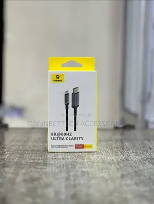 Baseus High Definition Series Adapter Cable USB Type C
