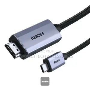 Baseus High Definition Series Adapter Cable USB Type C