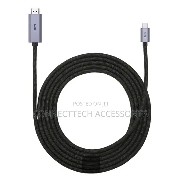 Baseus High Definition Series Adapter Cable USB Type C