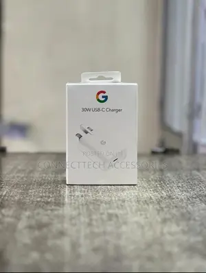 Google 30w USB C Charger