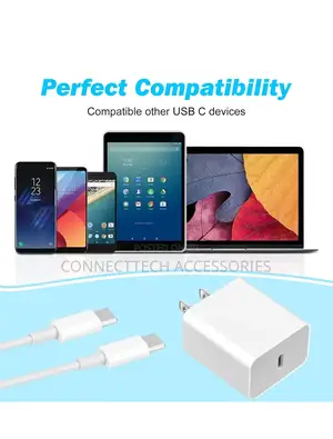Google 30w USB C Charger