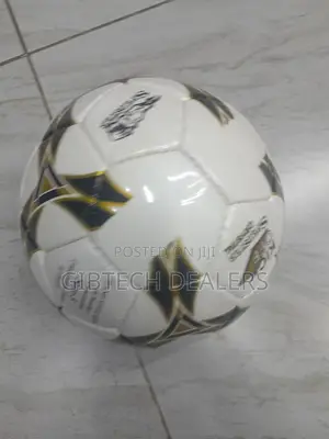 Mikasa Football