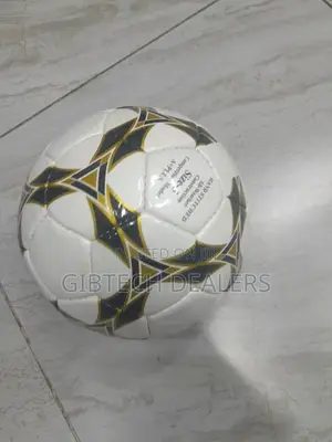 Mikasa Original Football