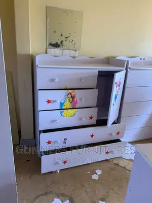 Chest of Drawers Chest of Drawers Chest of Drawers