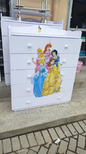 Chest of Drawers Chest of Drawers Chest of Drawers