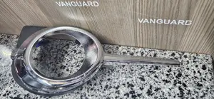 Chrome Vanguard