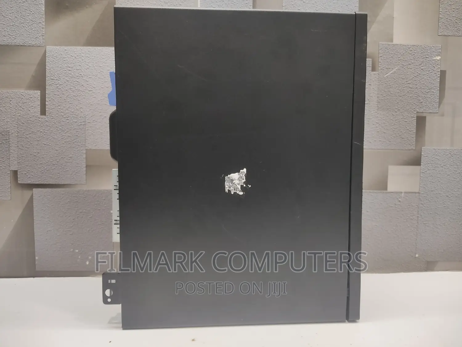 Desktop Computer Dell OptiPlex 7040 8GB Intel Core I5 SSD 256GB