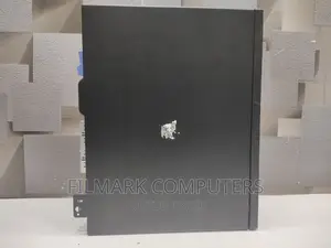 Desktop Computer Dell OptiPlex 7040 8GB Intel Core I5 SSD 256GB