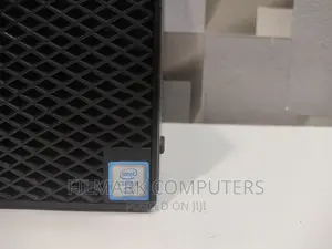 Desktop Computer Dell OptiPlex 7040 8GB Intel Core I5 SSD 256GB