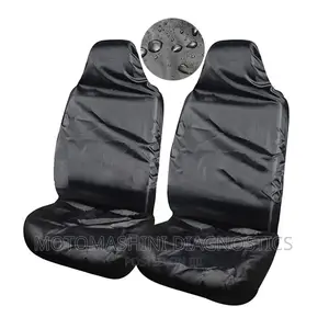 Car Antifouling Water and Dust Proof Protective Seat Covers