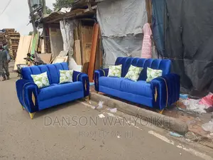 Five Seater Sofa on Sale