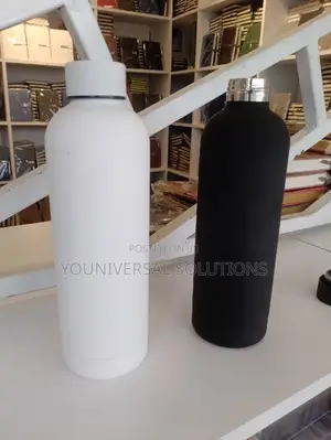 750 Ml Vaccum Flasks