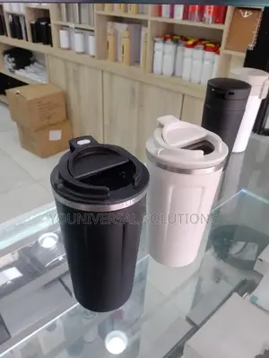 Coffee Mugs