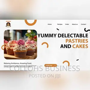Website Developer