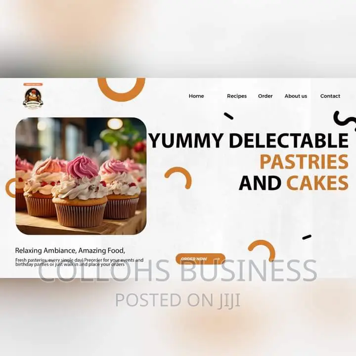Website Developer