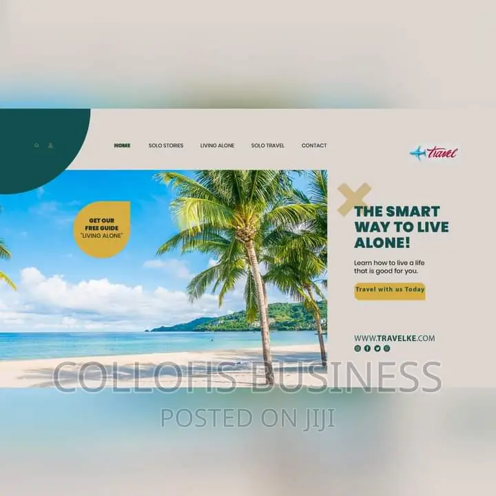 Website Developer