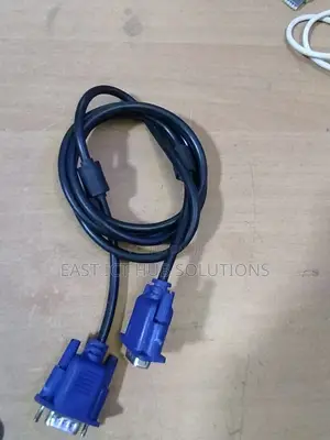 Vga Cable 1.5m Blue