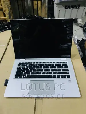 Laptop HP EliteBook X360 1030 G2 8GB Intel Core I5 SSD 256GB