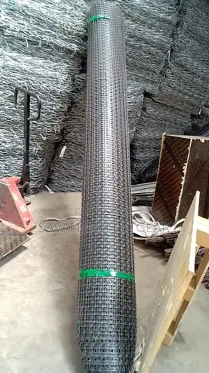 High Quality Protective Fence Net Plastic Mesh -1.5m By 25m