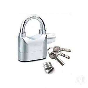 Kinbar Alarm Padlock