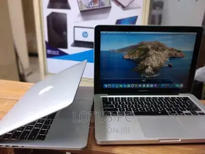 Laptop Apple MacBook 2012 4GB Intel Core i5 HDD 500GB