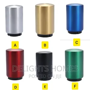 Stainless Beer/Soda Top Opener