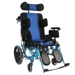 Celebral Palsy Wheelchair
