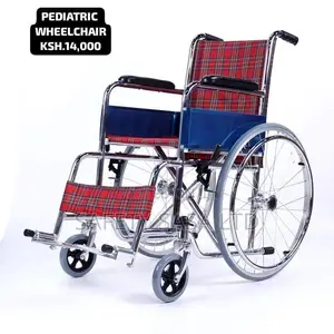 Pediatric Wheelchair