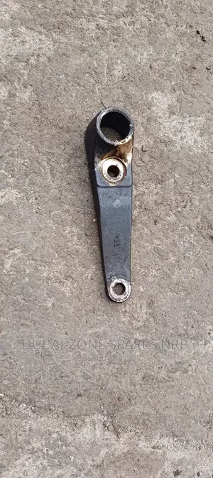 Hardbody, Sahara Front Torsion Bar Axle Now Available.
