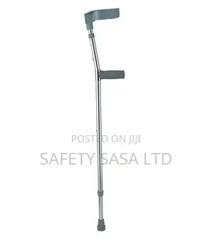 Elbow Crutch