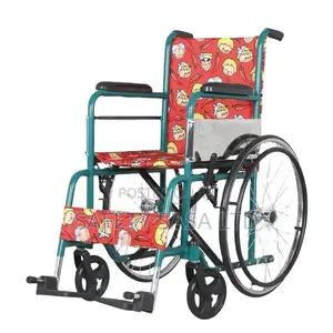 Pediatric Wheelchair:Kids Wheelchair