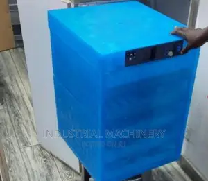 Incubator - 256 Eggs