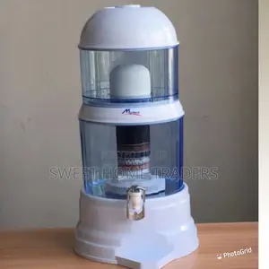 *Table Top Water Purifier-Korea King*