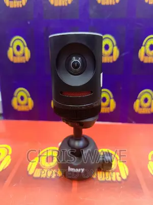 Mevo Portable Livestream Wireless Camera