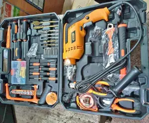 Drill Tool Set-Electric Drill