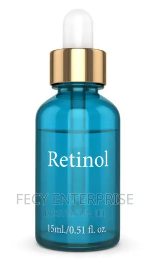 Retinol Liquid