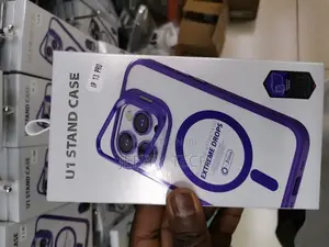 Camera Holder, Clear, Shockproof, Cover for iPhone 13 Pro