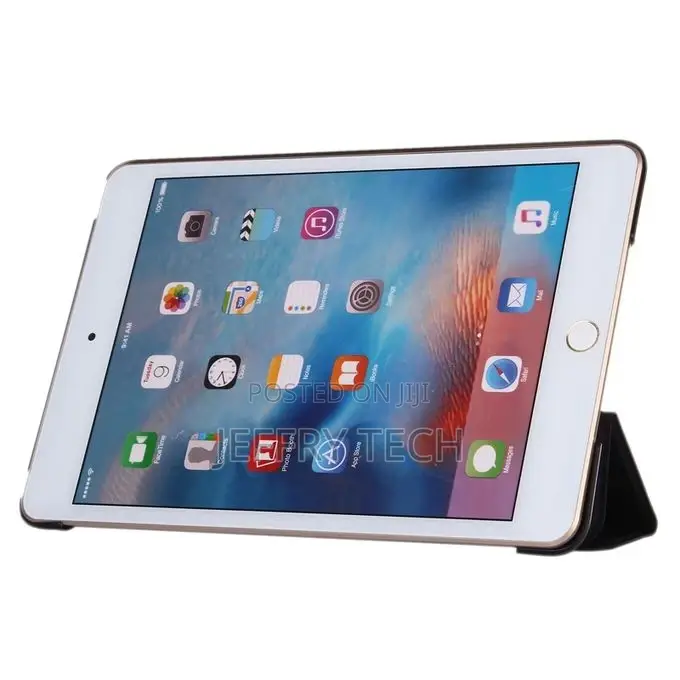Leather Case for iPad Mini 5 / 4 / 3 / 2 / 1