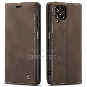 Xiaomi Poco X5 Pro 5G Case, Leather Wallet Flip Shockproof S