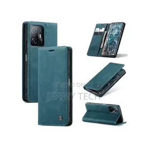 Book Wallet Case for Xiaomi Redmi Notes 12 PRO PLUS 5G Magne