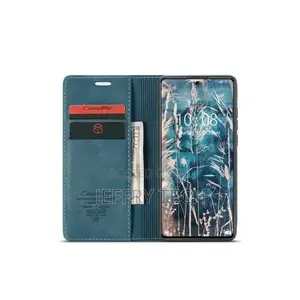 Book Wallet Case for Xiaomi Redmi Notes 12 PRO PLUS 5G Magne