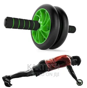 Abs Roller