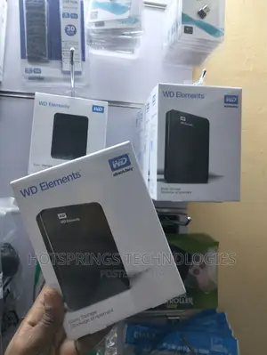 3.0 Hdd Casing