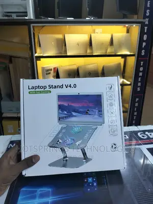 Laptop Stand