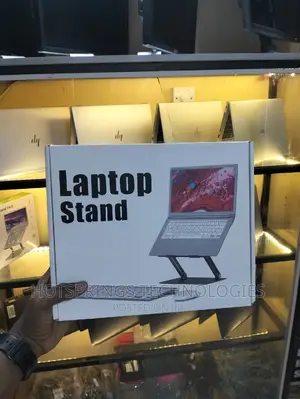 Quality Laptop Stand