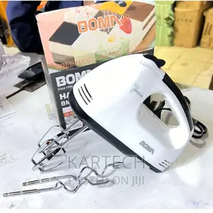 Boma Hand Mixer