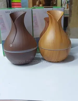 Aroma Humidifier