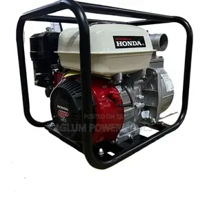 Original Honda Water Pump 2"