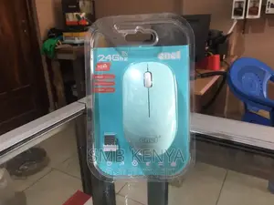 High Quality Wireless Mouse