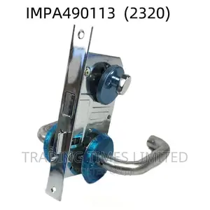 Lock Set (Top Quality)S01